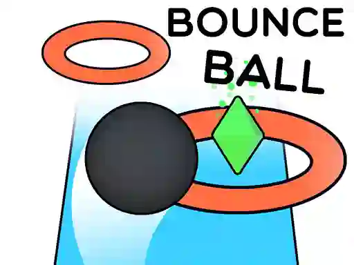Spēle Bounce Ball online
