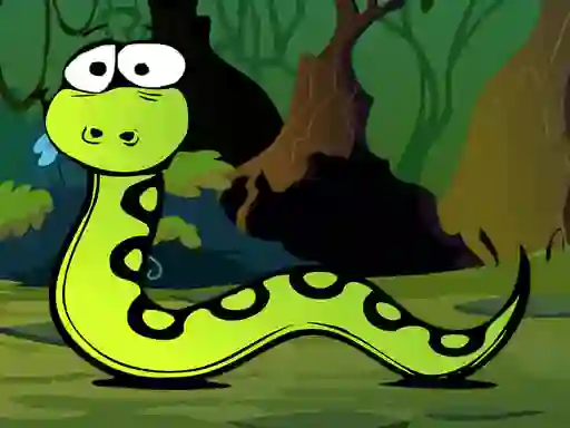 Spēle Fun Snake online