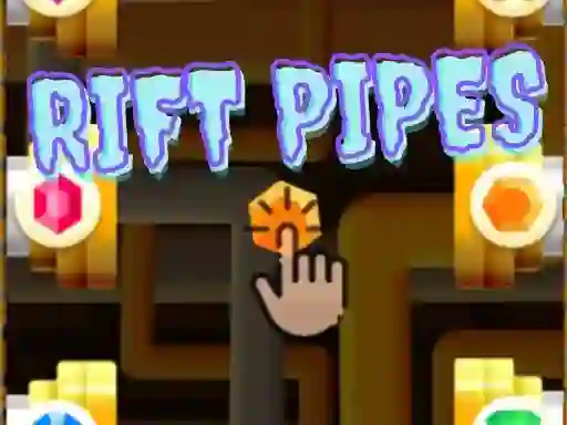 Spēle Rift Pipes online