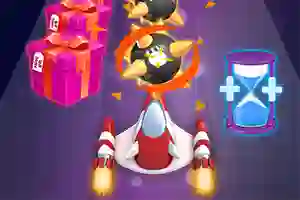 Spēle Extreme Craft online