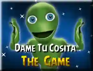 Spēle Dame Tu Cosita online