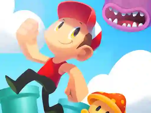 Spēle Super Oscar online