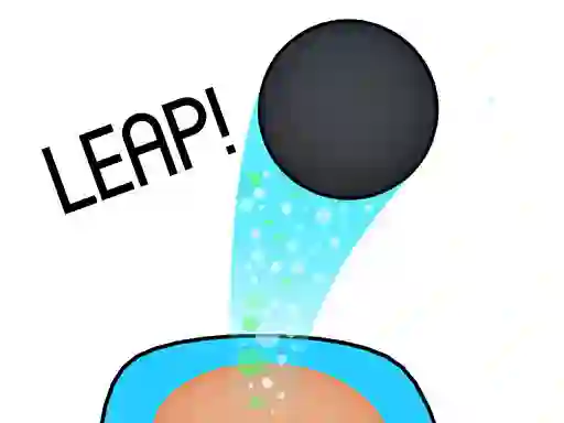 Spēle Leap online