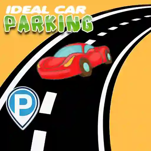 Spēle Ideal Car Parking online
