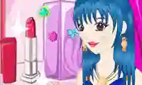 Spēle Make Your Own Cosmetic Brand online