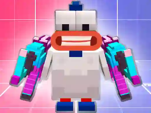 Spēle Chicken online