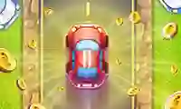 Spēle Candy Car Escape online