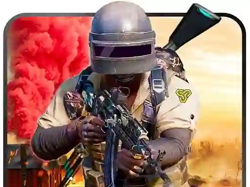 Spēle Battleground Survival 2023 online