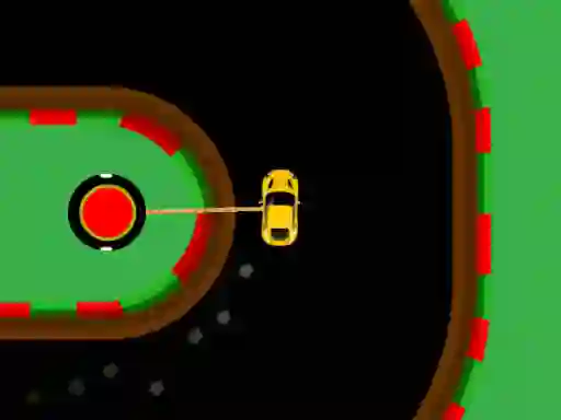 Spēle Danger Corner online