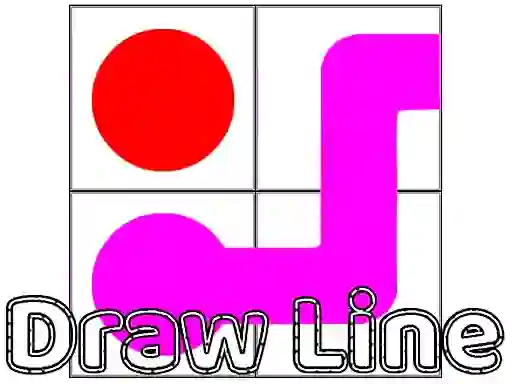Spēle Draw Line online