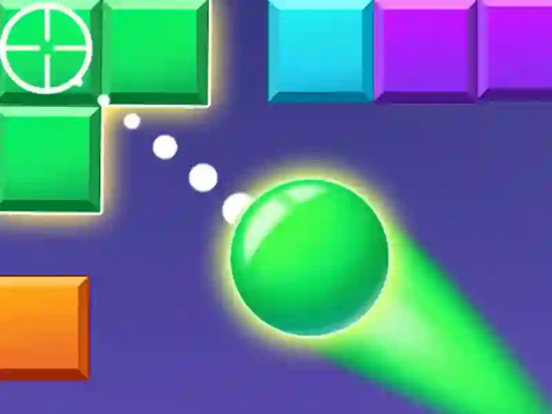 Spēle Block Crasher online