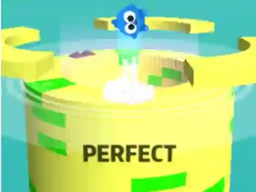 Spēle Fall To Rescue online