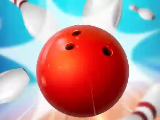 Spēle Bowling Stars online