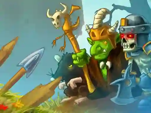Spēle Royal Guards online