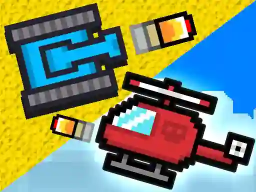 Spēle Pixel Battles online