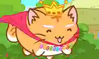 Spēle Kitty Cat Power online