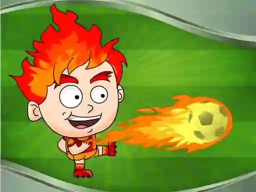 Spēle Soccer Blazt online