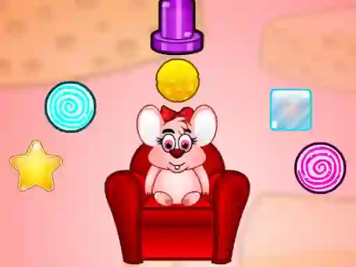 Spēle Hungry Lilly online