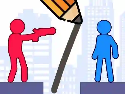 Spēle Stop The Bullet online