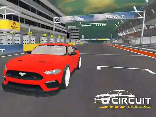 Spēle Circuit Challenge online