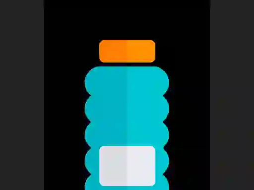 Spēle Jump Bottle online