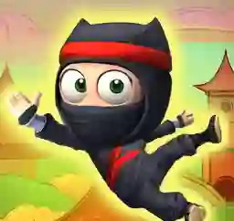 Spēle Ninja Ascend online
