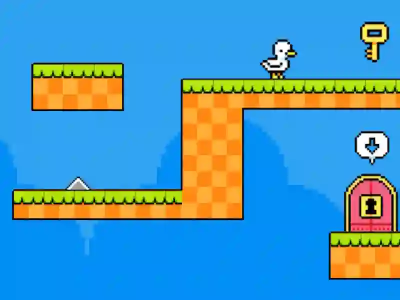 Spēle Duck 2 online