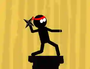 Spēle The Last Ninja online