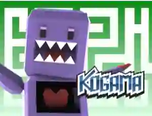 Spēle Kogama: Maze online