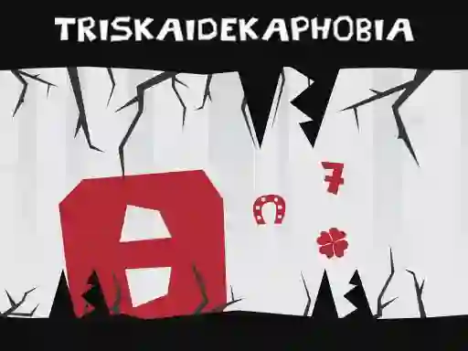 Spēle Triskaidekaphobia online