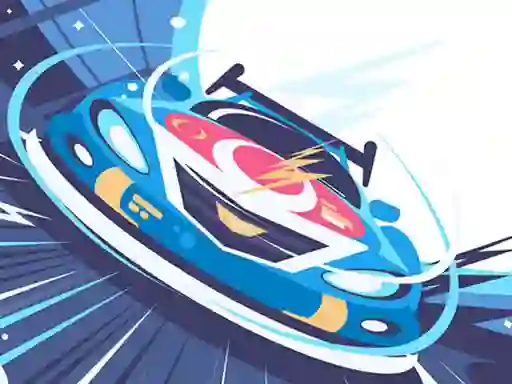 Spēle Fast Racing Cars Hidden online