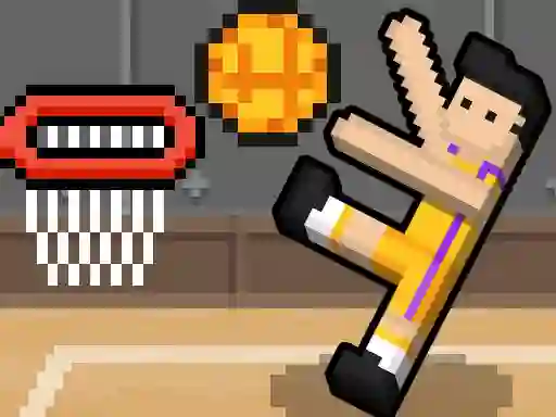 Spēle Basket Random online