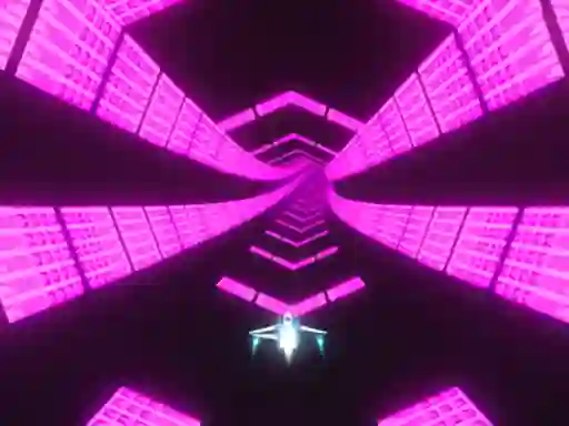 Spēle Cosmic Aviator online