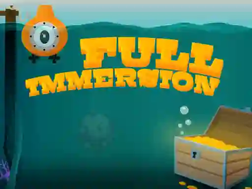 Spēle Full Immersion online