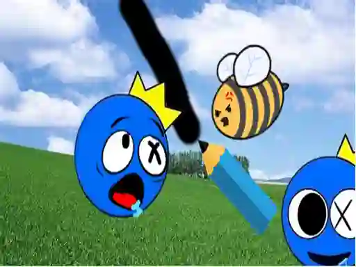 Spēle Draw Rainbow online