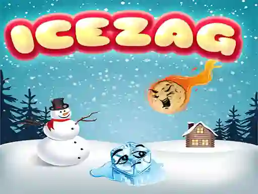 Spēle Icezag online