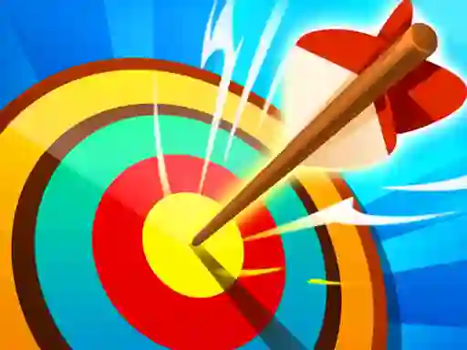 Spēle Archery Mania online