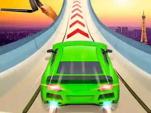 Spēle Real Impossible Track online