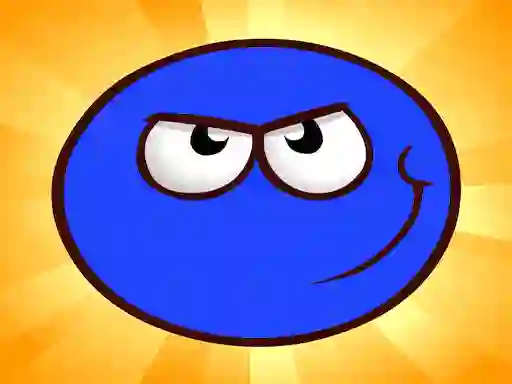 Spēle Smiles Red Ball online