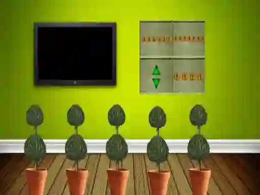 Spēle Peasant Escape online