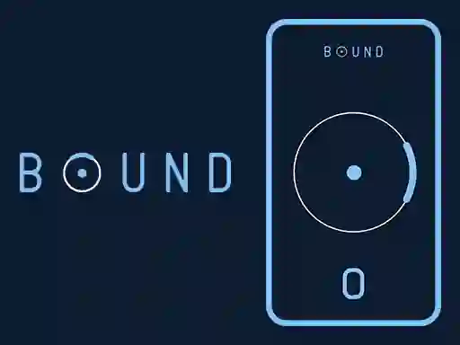 Spēle BOUND online