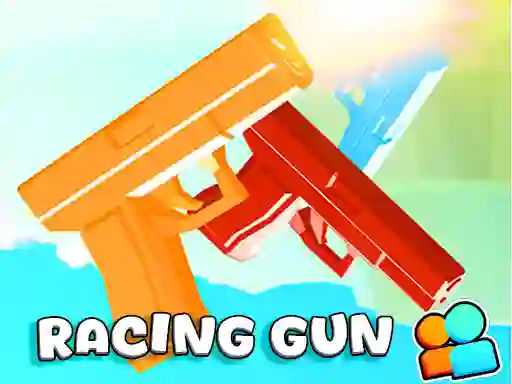 Spēle Gun Sprint Online online