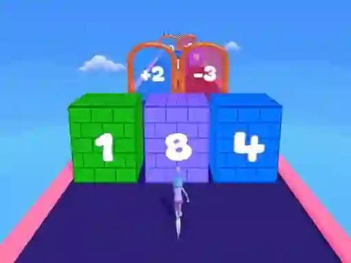 Spēle Collect And Break online