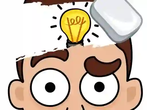 Spēle Erase One Part online