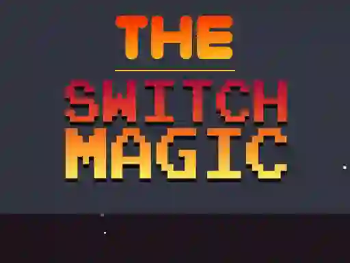 Spēle Switch Magic online