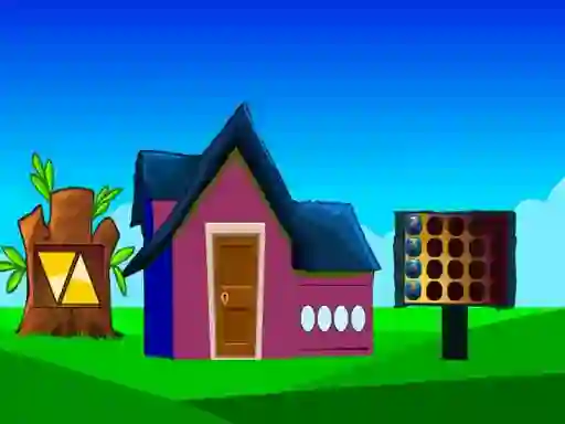 Spēle Playful Boy Escape online