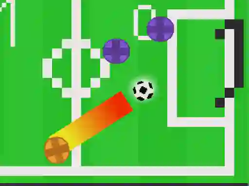 Spēle Shoot and Goal online