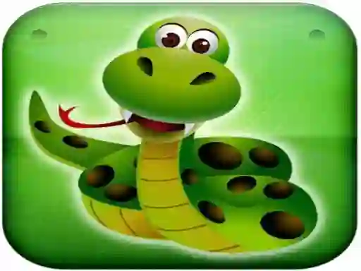 Spēle snake eat food game online
