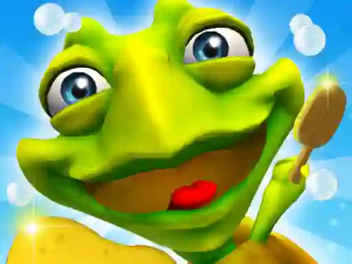 Spēle Turtle Hero online