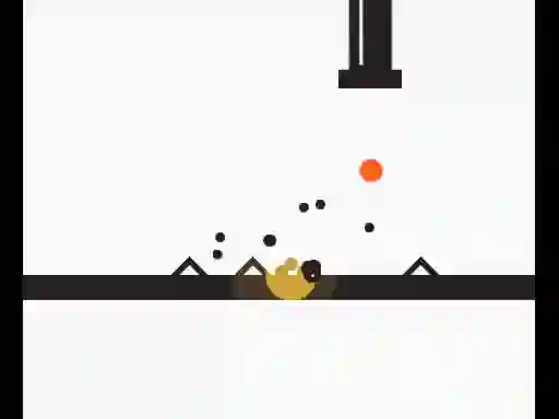 Spēle Platforms Destroyer online